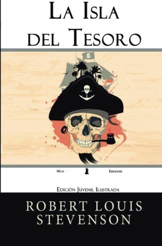 Libro La Isla del Tesoro