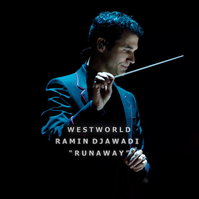 Music Runaway (HBO® Westworld)