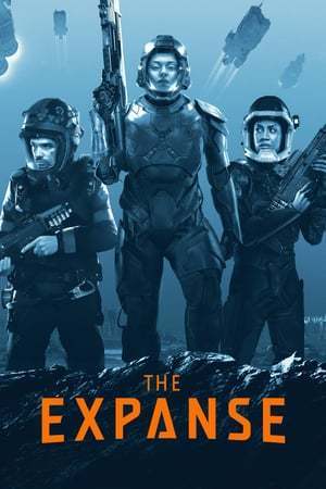 Serie The Expanse