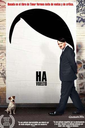 Movie Ha vuelto