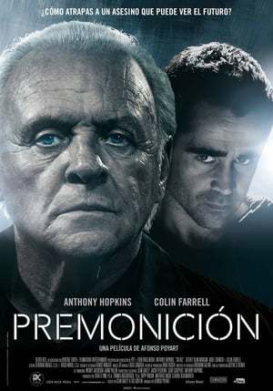 Movie Premonición