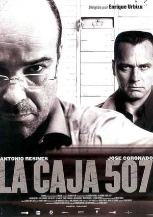 Movie La caja 507