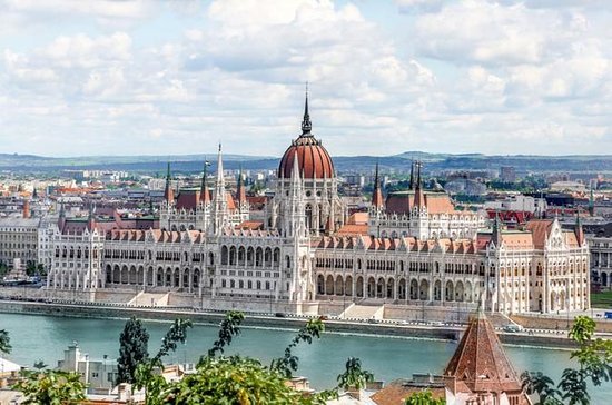 Lugar Budapest