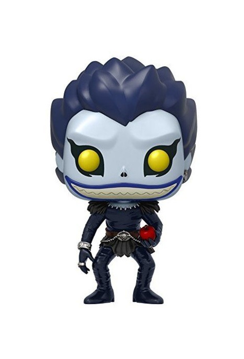 Game Funko POP! Ryuk figura de vinilo, seria Death Note