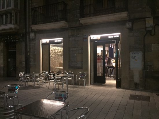 Prado 24 Vitoria-Gasteiz