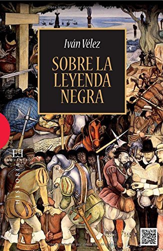 Book Sobre la leyenda Negra