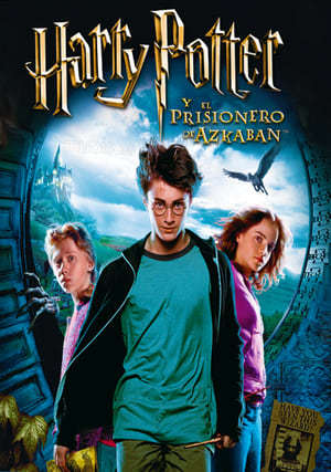 Movie Harry Potter y el prisionero de Azkaban