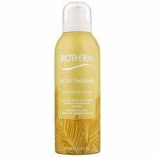 Biotherm Bath Therapy - Espuma de ducha delighting Blend