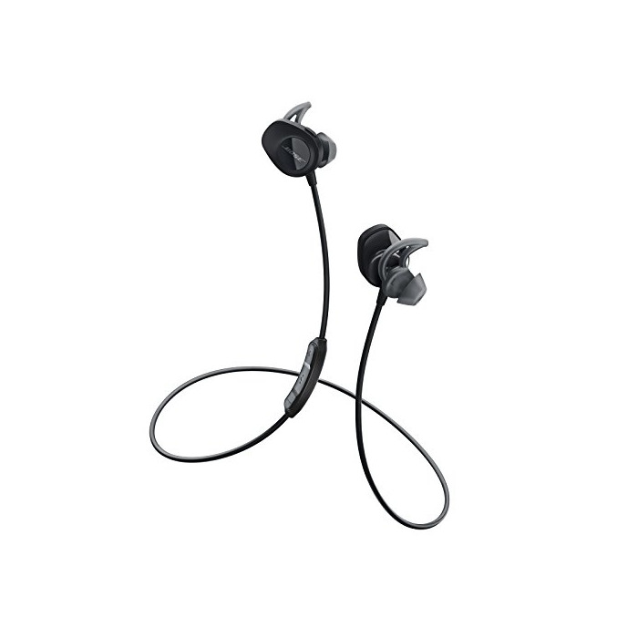 Electrónica Bose ® SoundSport - Auriculares inalámbricos