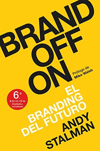 Book Brandoffon: El Branding del futuro