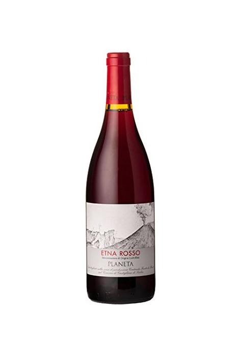 Product Etna Rosso DOC, Planeta 75cl, Sicilia, Italia,