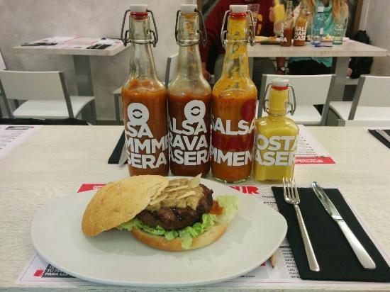 Restaurants Hammmbur