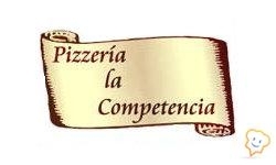 Restaurantes Pizzería La Competencia