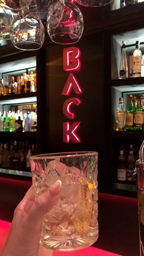 Back Tapas Bar & Restaurant