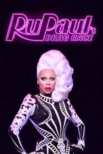 RuPaul's Drag Race