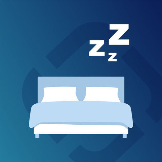 Runtastic Sleep Better: Alarma