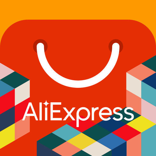 App AliExpress Shopping App