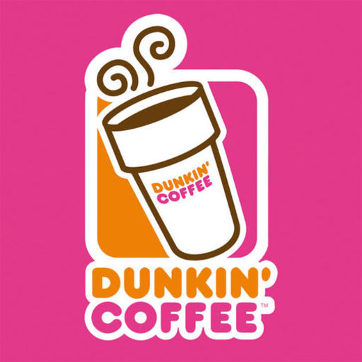 Dunkin Coffee España
