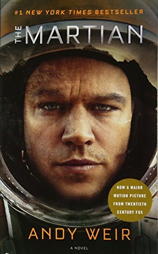 Libro The Martian