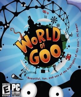 Videojuegos World of Goo