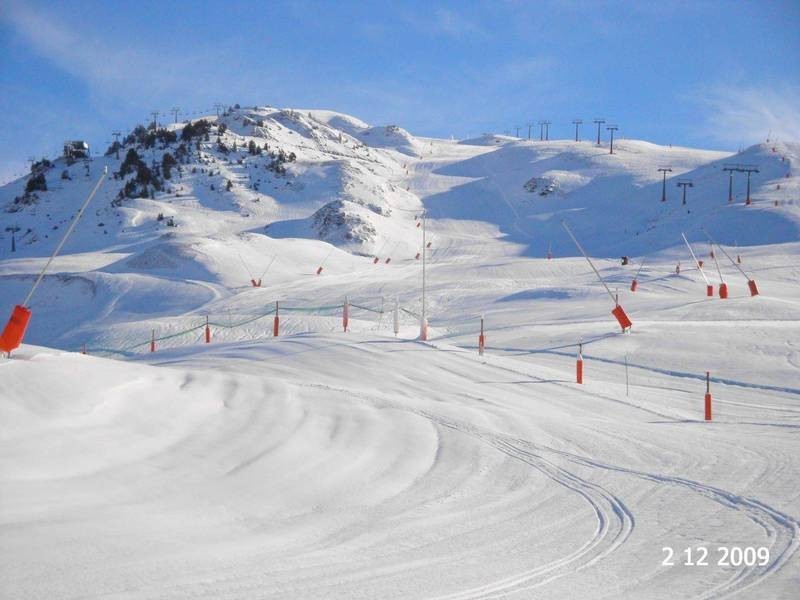 Place Baqueira Beret