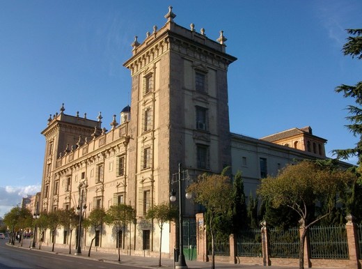 Museu de Belles Arts de València
