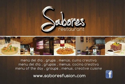 Sabores Restaurant
