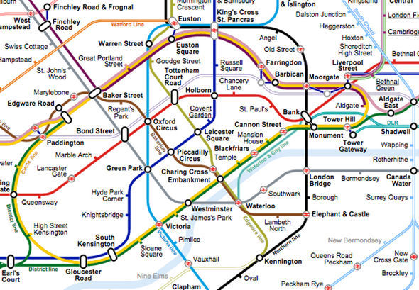 Social Central line (London Underground) - Wikipedia