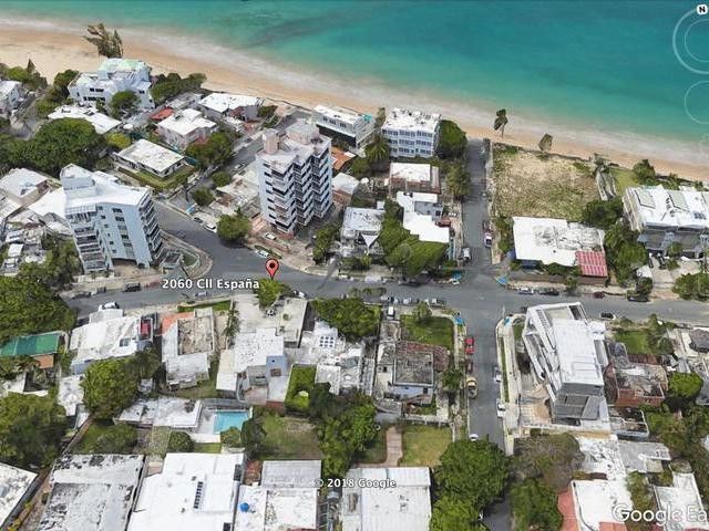 Lugares Calle San Juan