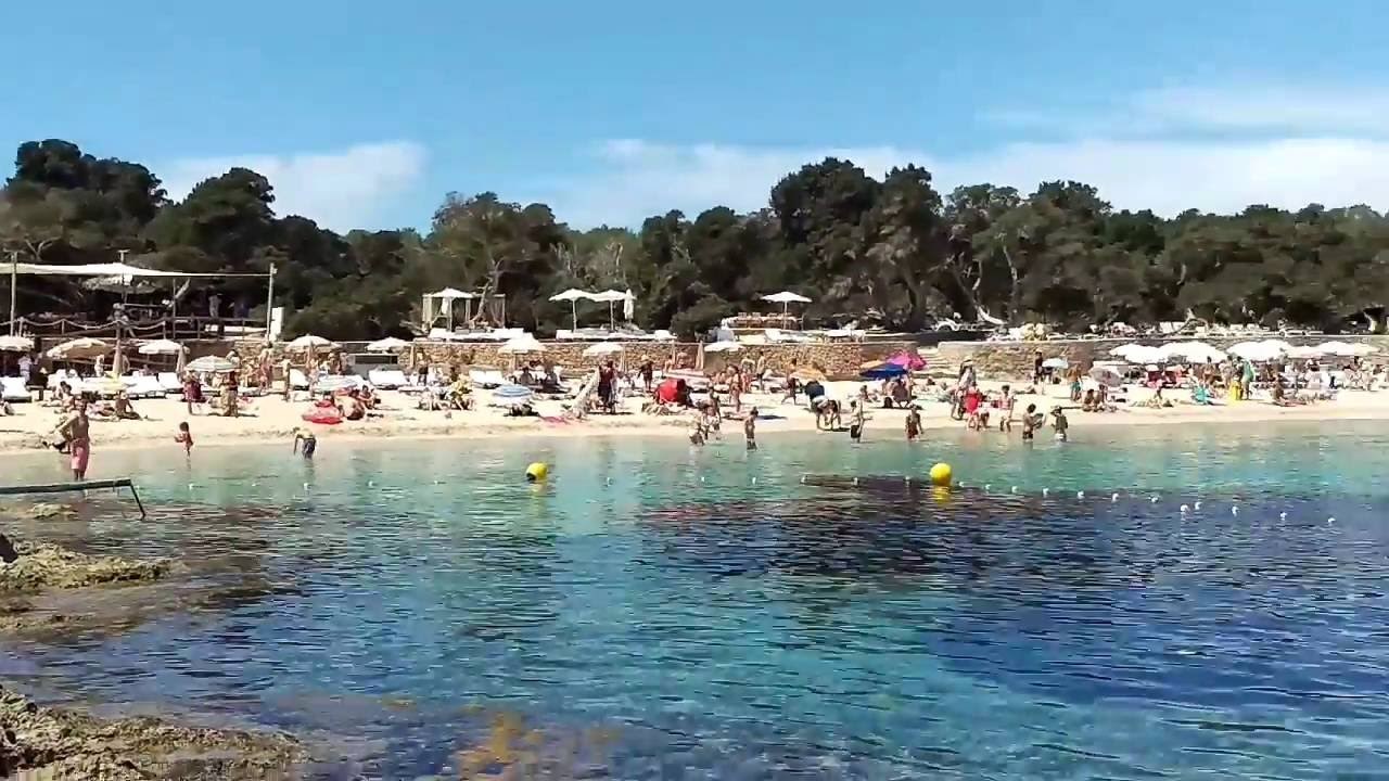 Place Cala Bassa