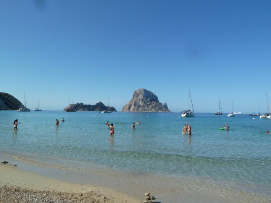 Place Cala D'Hort