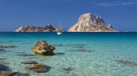 Place Es Vedra