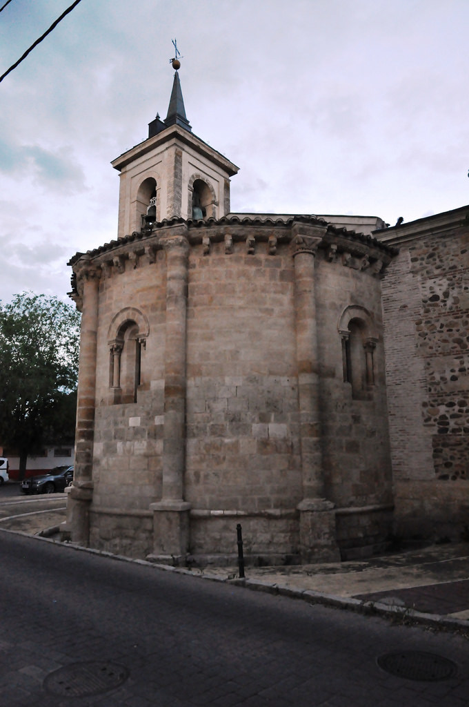 Place Talamanca