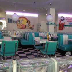 Restaurantes Tommy Mel's