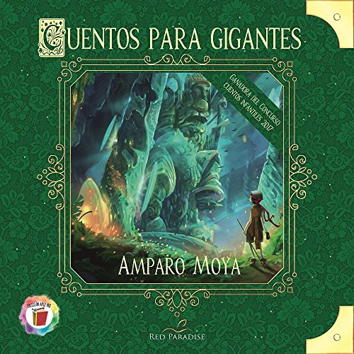 Book Cuentos para gigantes