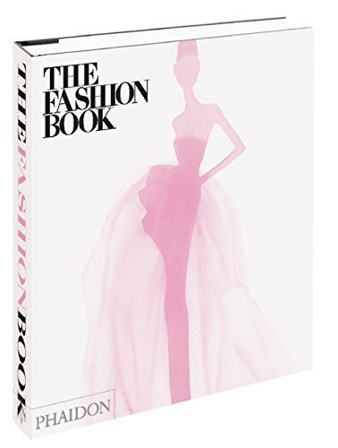 Book The Fashion Book: Mini Edition by Mackrell, Alice, Hancock, Beth, Judah, Hettie