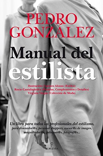 Book Manual del estilista