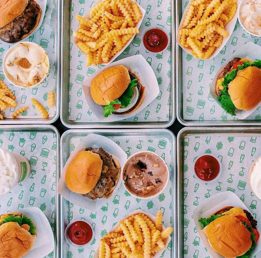 Shake Shack