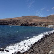 Playa Quemada