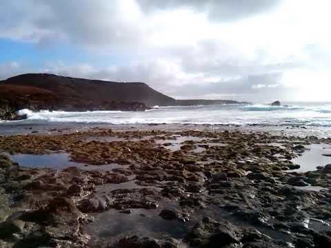 Playa Las Coloradas