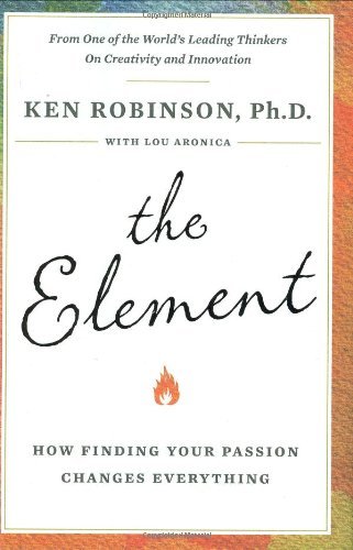 Book The Element