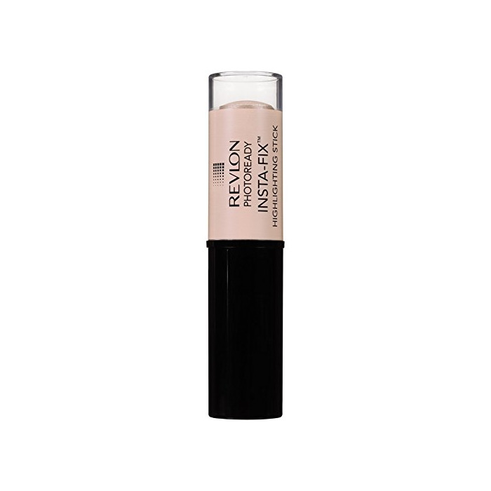 Belleza Revlon Photoready Insta-Fix Highlighting Stick 200 Pink Light 6