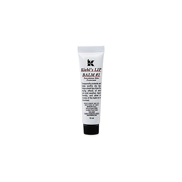 Beauty Kiehl's Bálsamo Labial # 1 Spf 4