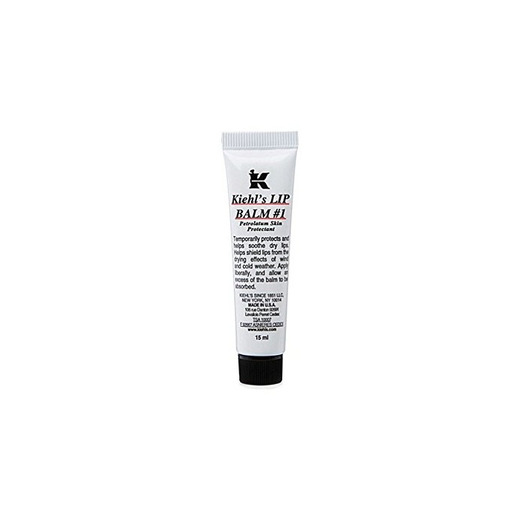 Kiehl's Bálsamo Labial # 1 Spf 4