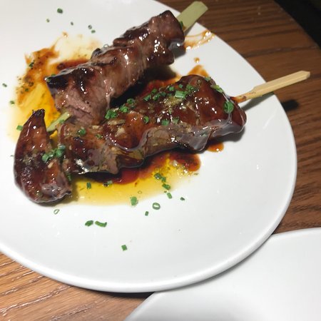 Restaurants Yakitoro by Chicote