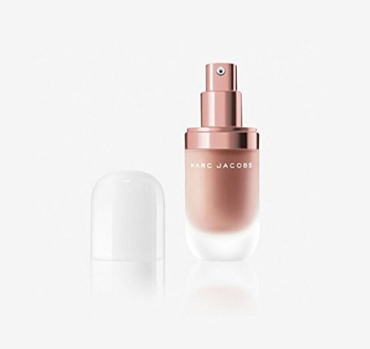Marc Jacobs Beauty Dew Drops Coconut Gel Highlighter – Coconut Fantasy Collection