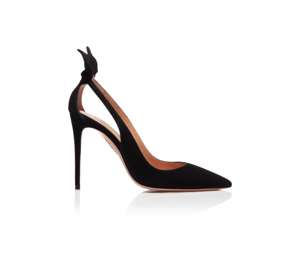 Social Aquazzura