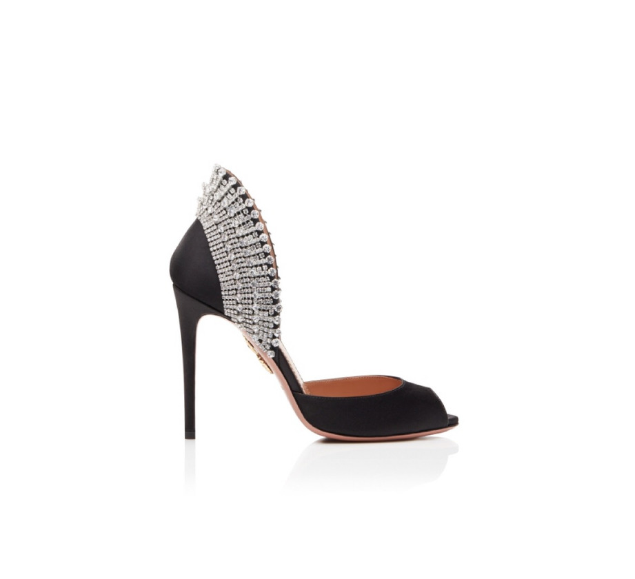 Social AQUAZZURA