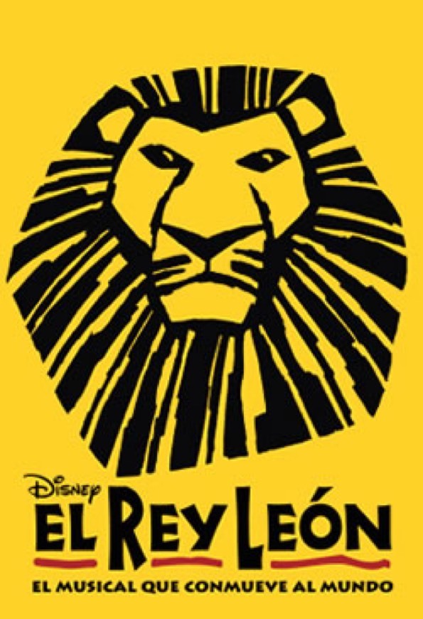 Product El Rey León - Teatro Lope de Vega