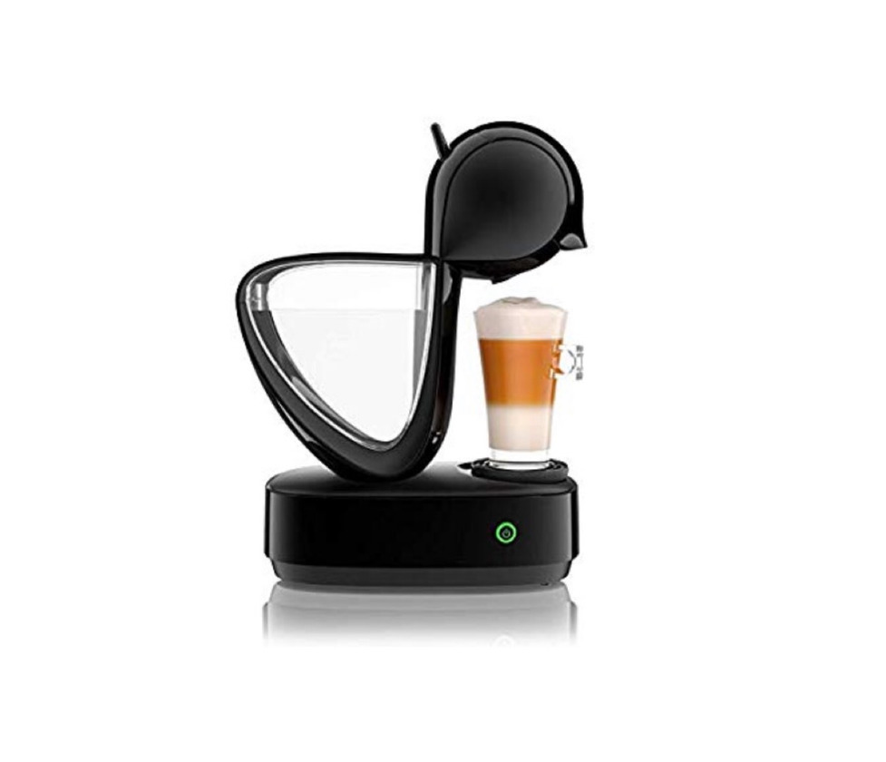 Producto Cafetera Dolce Gusto